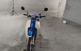 HONDA SUPER CUB110 JA44