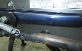 HONDA C50 SUPER CUB E AA01