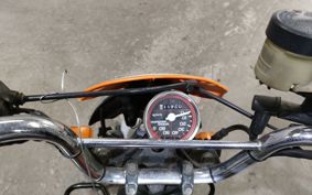 HONDA LOAD FOX TB10