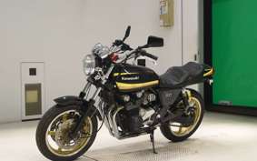 KAWASAKI ZEPHYR 400 Gen.2 1991 ZR400C