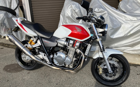 HONDA CB1300SF SUPER FOUR 2003 SC54