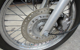 HONDA CB400SS 2006 NC41