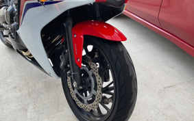 HONDA CBR650F 2015 RC83