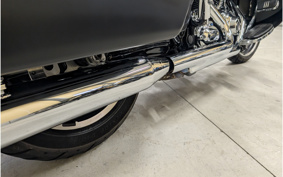 HARLEY FLHXS STREET G SPL 2016 KRM