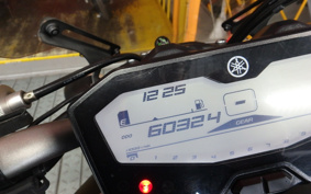 YAMAHA MT-07 2016 RM07J