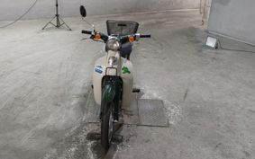 HONDA LITTLE CUB AA01