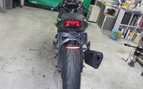 KAWASAKI NINJA ZX-6R 2016