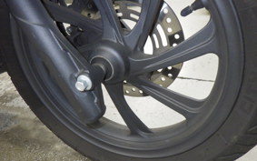 HONDA PCX 125 2021 JF81