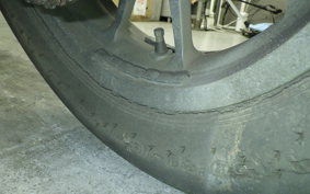 HONDA REBEL 500 A 2017 PC60