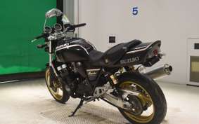SUZUKI GSX400 IMPULSE 2010 GK7CA
