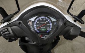 SUZUKI ADDRESS V110 CE47A