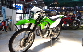 KAWASAKI KLX230 LX230A