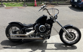 YAMAHA DRAGSTAR 400 1999 1027