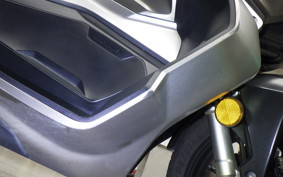 HONDA ADV150 2011 KF38