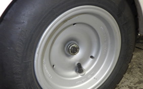 HONDA GYRO CANOPY 2018 TA03