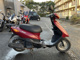 Фото Yamaha JOG DELUXE с японского аукциона