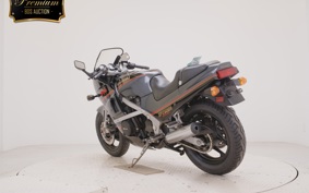 KAWASAKI GPZ600 R 1986