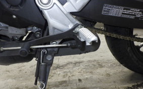 HONDA CB150R