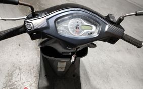SUZUKI ADDRESS V125 CF4MA