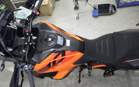 KTM 1290 SUPER ADVENTURE S 1997