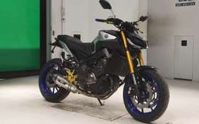 YAMAHA MT-09 ASP 2019 RN52J