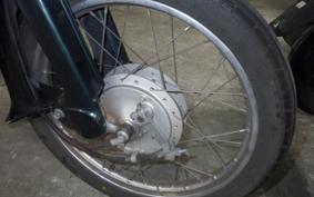 HONDA C90 SUPER CUB HA02