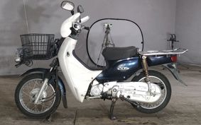 HONDA SUPER CUB50 AA04