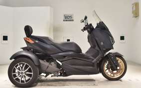 YAMAHA X-MAX 250 TRIKE A 2005 SG42J