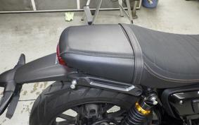 HONDA GB350S 2022 NC59