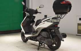 YAMAHA CYGNUS 125 XSR 2 SE44J