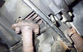 YAMAHA JOG POCHE SA08J