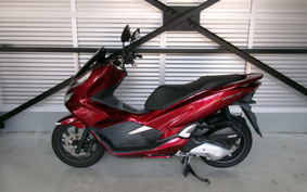 HONDA PCX125 JF81
