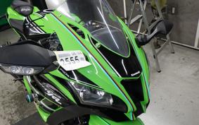 KAWASAKI ZX 10 NINJA ABS 2016