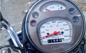 VESPA GTV250IE ZAPM45102