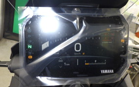 YAMAHA TRACER 9 GT+  AMT 2026 RNA1J