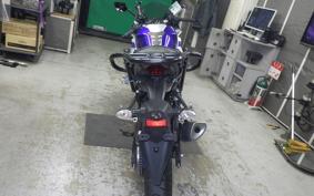 YAMAHA YZF-R25 2004 RG10J