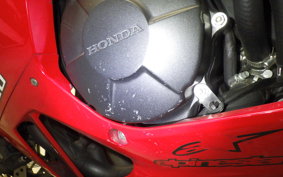 HONDA CBR600RR 2021 PC40
