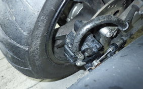 SUZUKI SKYWAVE 250 (Burgman 250) S Gen.3 CJ44A