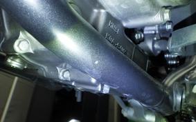 HONDA CRF250L MD47