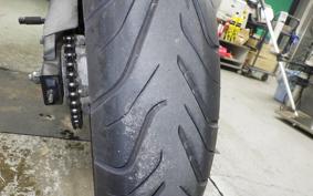 HONDA CBR250R A 2013 MC41
