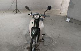 HONDA SUPER CUB50 AA04