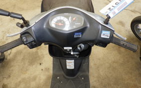 SUZUKI ADDRESS V50 Gen.2 CA44A
