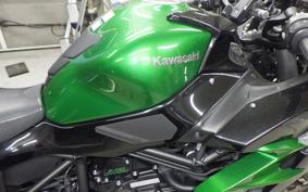 KAWASAKI NINJA H2 SX SE 2022 ZXT02P