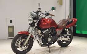 HONDA CB400SF 1992