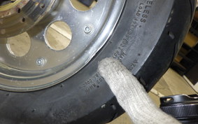HONDA MONKEY 2004 Z50J