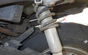SUZUKI ADDRESS V100 CE13A
