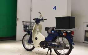 HONDA C50 SUPER CUB