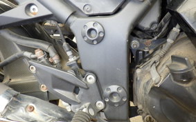 KAWASAKI NINJA 250R EX250K