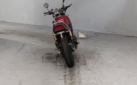 KAWASAKI ZRX400 ZR400E