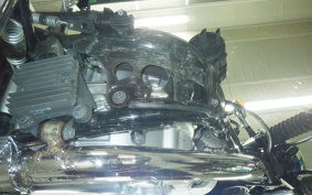 YAMAHA SR400 Gen.5 2021 RH16J